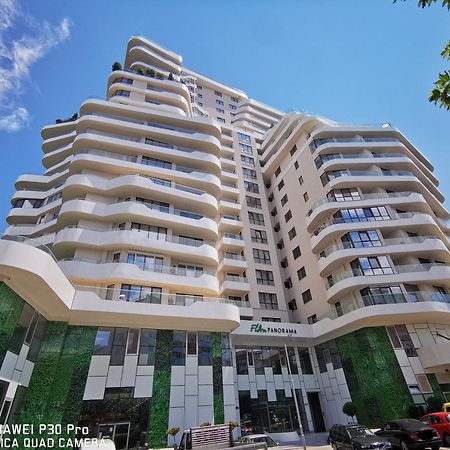 Luxury Apartments Alix Μπουργκάς Εξωτερικό φωτογραφία